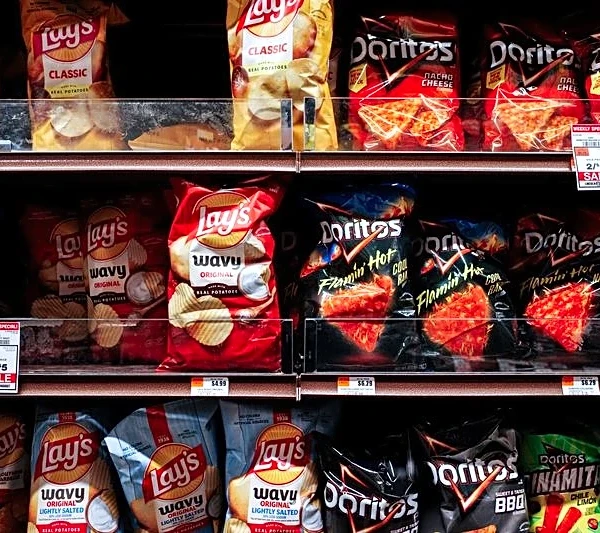 PepsiCo plans price hikes on some chips and sodas, Bloomberg News reports