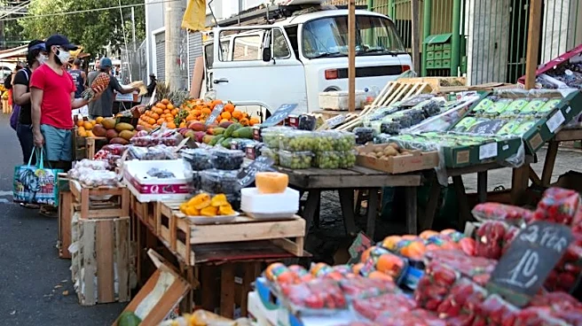 Brazil central bank says 2027 slowdown key to inflation convergence