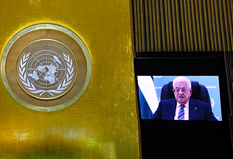 Abbas pledges first Palestinian parliamentary vote in 20 years as doubts mount