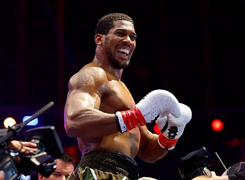 Boxing-Joshua and Fury to face off in Cardiff on December 11