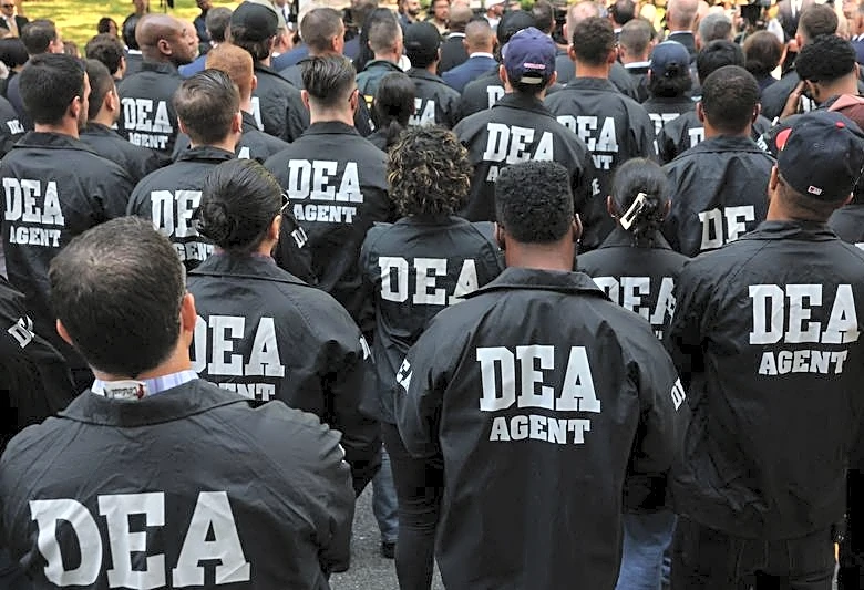 'Rogue' US DEA agents are operating 'illegally' on Bahamian soil, ambassador says