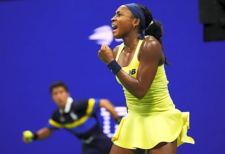 Coco Gauff named player/owner of World Team Tennis franchise