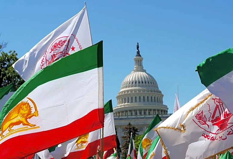 US Senate rejects Democratic-led resolution to curb Trump's Iran war powers