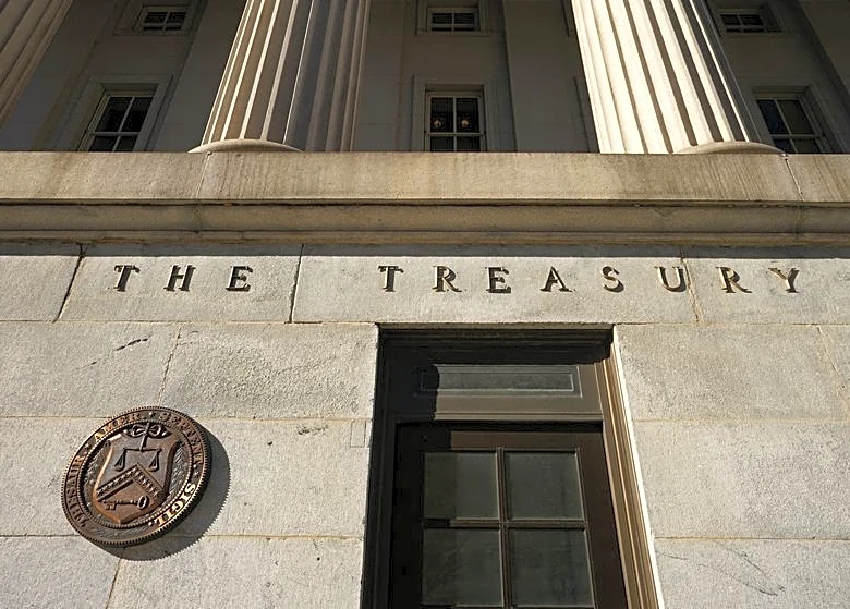 Trading Day: Rout of control