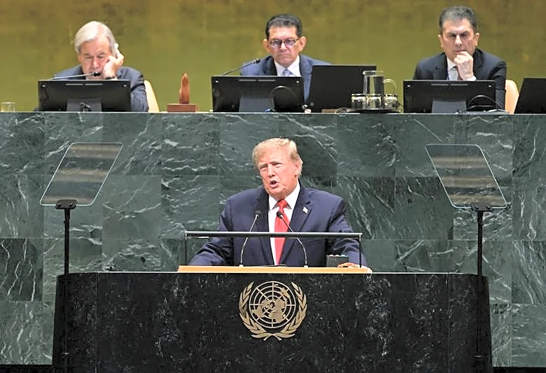 Trump tells countries to quit ICC. Few follow his lead