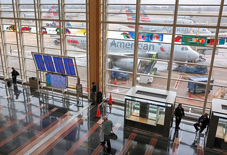 US airlines oppose China's bid to add more flights