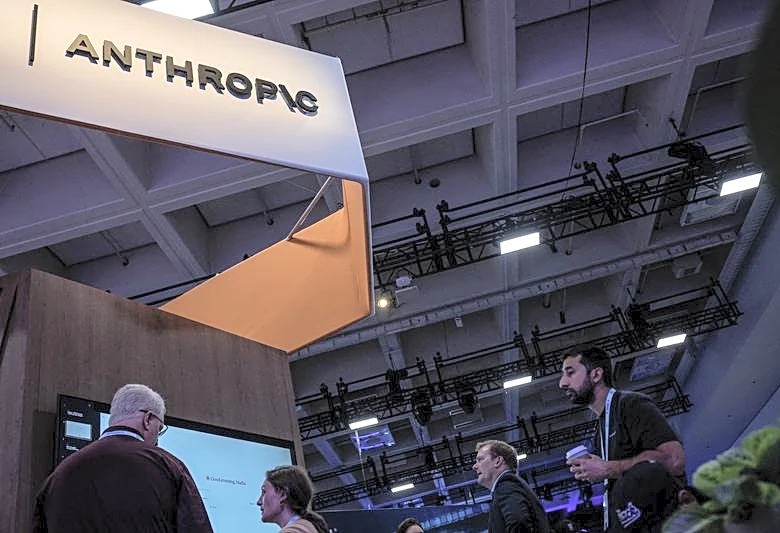 Anthropic signs $11.6 billion cloud deal with Akamai, gets warrant for up to 5% stake