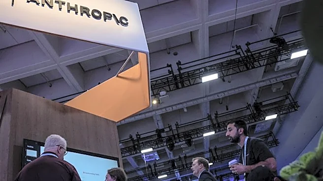 Anthropic signs $11.6 billion cloud deal with Akamai, gets warrant for up to 5% stake
