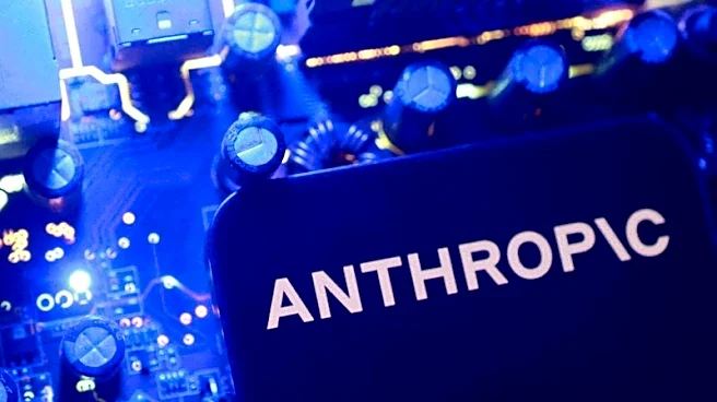 Anthropic seeks 50.1% voting control for co-founders ahead of IPO, The Information reports