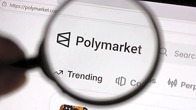 New York, Polymarket sue each other over whether prediction markets are illegal gambling