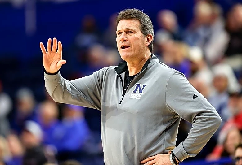 Nevada coach Steve Alford to retire after 2026-27 season