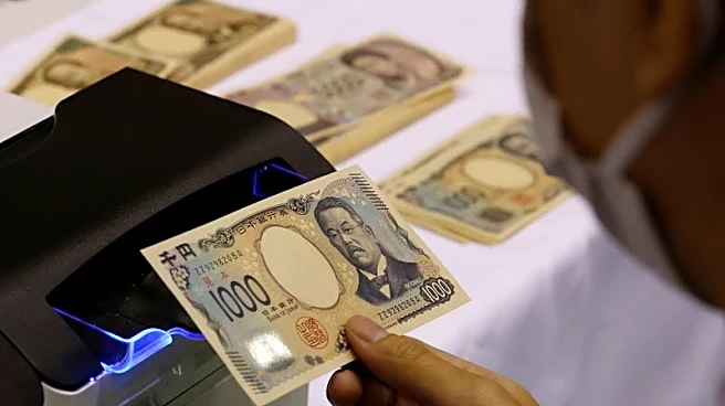 Analysis-Japan's bond 'falling knife' stalls repatriation rush