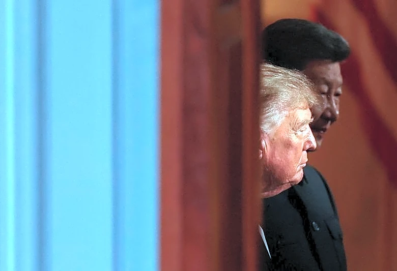 Analysis-How Trump's diplomatic week exposed the limits of his power