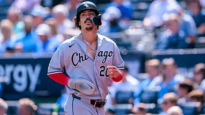 MLB roundup: White Sox, Guardians, Cubs, Padres wrap up playoff berths