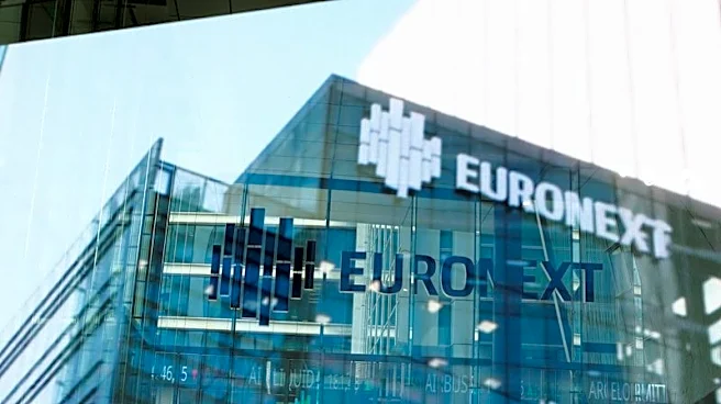 Five French market hot spots on investors' radars amid debt jitters