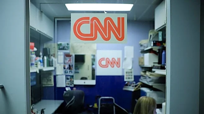 Explainer-Why the court fight over the White House media ban isn't over