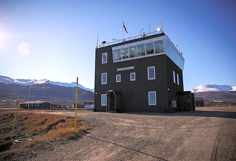 Desolate Arctic outpost likely to host US troops under new Greenland deal