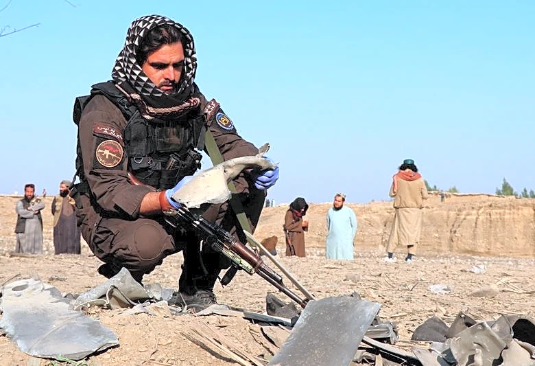Explainer-What has turned the Afghan Taliban and Pakistan from partners to foes?