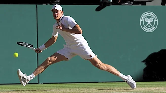 Tennis-Defending champion Sinner withdraws from China Open as knee injury recovery continues