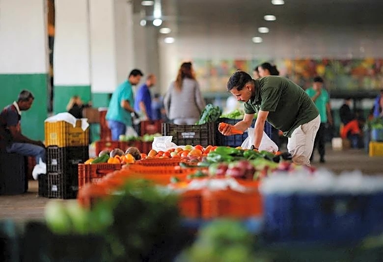 Brazil mid-September inflation exceeds forecasts ahead of tight election