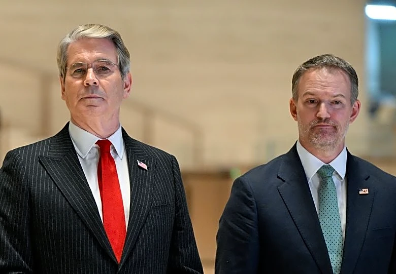 Details on US, China trade talks to come on Monday, says Greer