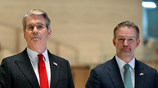 Details on US, China trade talks to come on Monday, says Greer