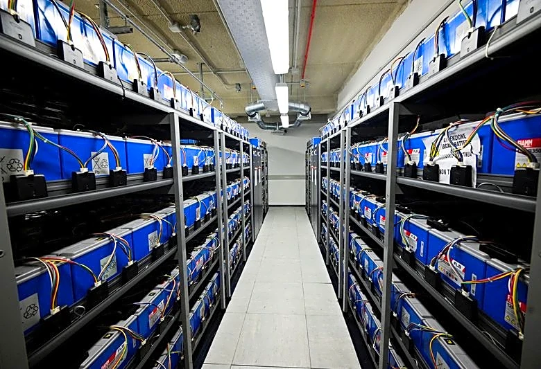 Data center IPO hopefuls brave tougher market as investor scrutiny grows