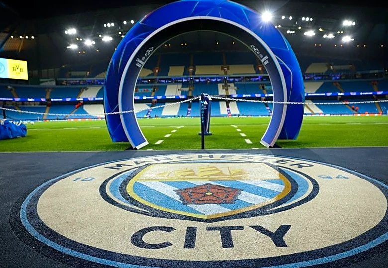 Soccer-Man City found guilty on all but one of 115 charges, reports say