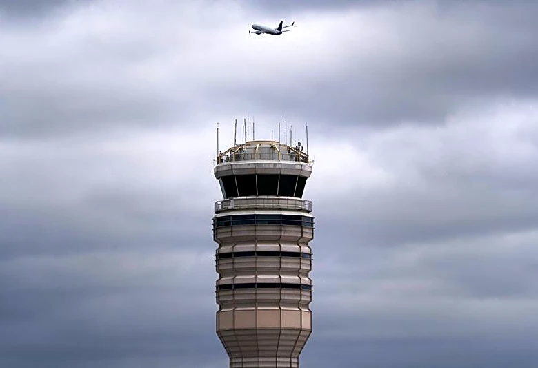 US Senate approves legislation to address pilot, air traffic control mental health issues