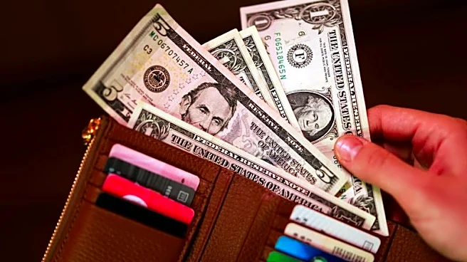 Corporate debt maturities set to test US borrowers as rates rise