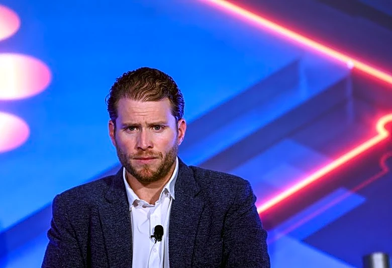 Anthropic investor Lonsdale says AI firms stoking fear to sway policy