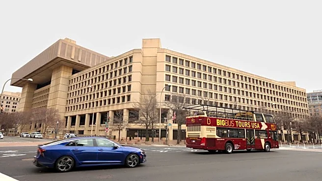 Exclusive-ShinyHunters hackers say they stole psychiatric and medical records of FBI staff