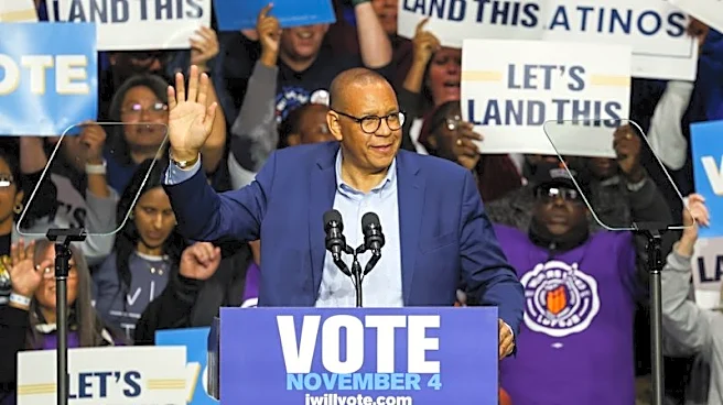 New Jersey's lieutenant governor resigns amid sexual harassment findings
