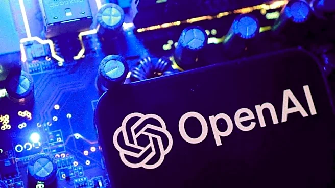 Exclusive-OpenAI works to understand full scope of agent activity as user data leak emerges