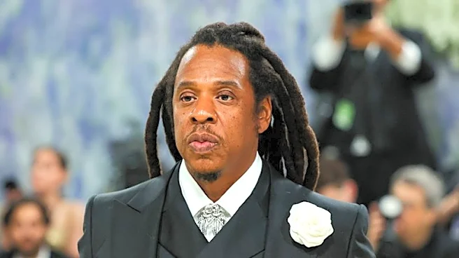 Jay-Z accuser recants rape allegation against the rapper
