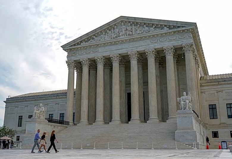 US Supreme Court bars Republican-drawn map in Missouri for third time
