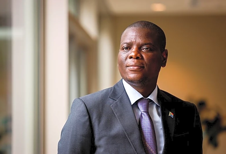 South Africa open to more talks with US after visa dispute, minister says