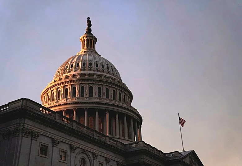 Trump seeks to withhold $800 million in Congress-approved funds