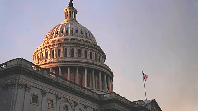 Trump seeks to withhold $800 million in Congress-approved funds