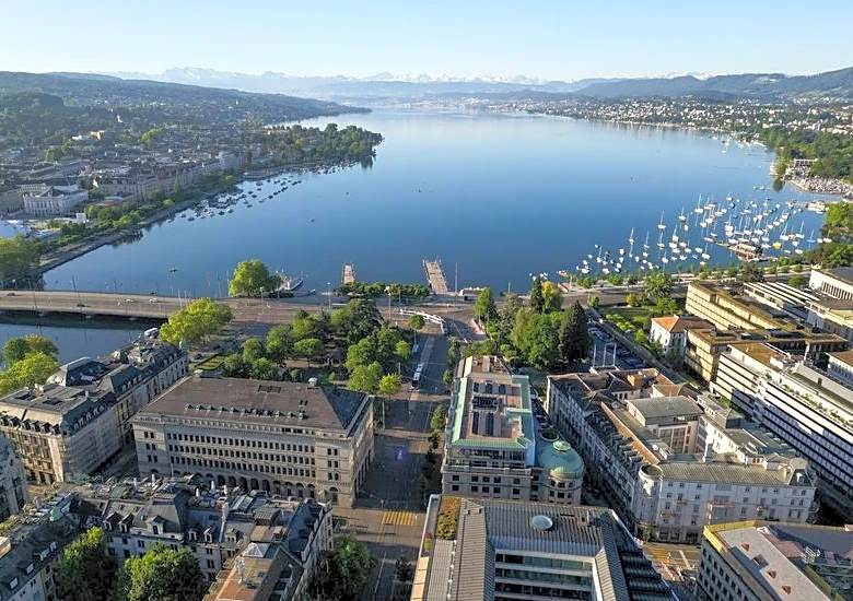 Swiss National Bank's Schlegel watching hot weather impact on food price inflation