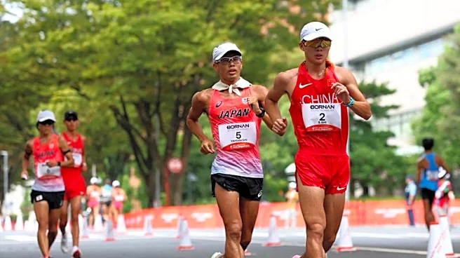 Games-Organisers apologise for logistical chaos, China hit century of gold
