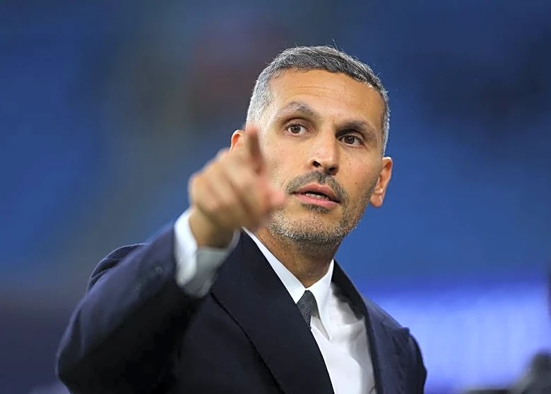 Soccer-Man City chairman rallies fans after reports club found guilty of 114 charges