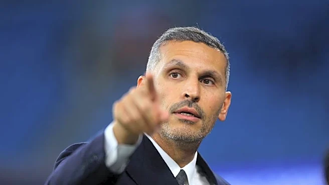 Soccer-Man City chairman rallies fans after reports club found guilty of 114 charges