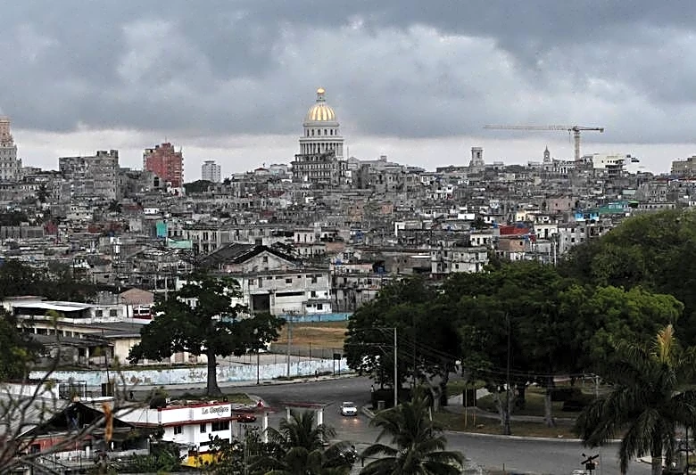 Trump predicts Cuba and US will make a deal