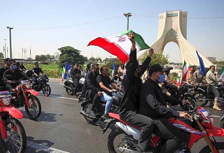 Iran insists on diplomatic solution after Trump rejects peace plan