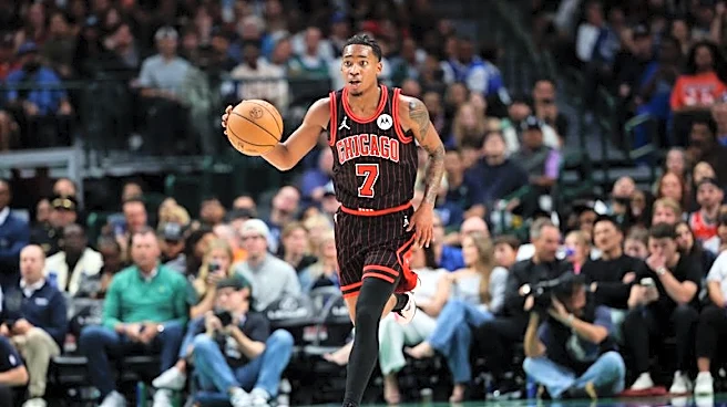 Report: Bulls trade Rob Dillingham to Hornets for Buddy Hield, cash