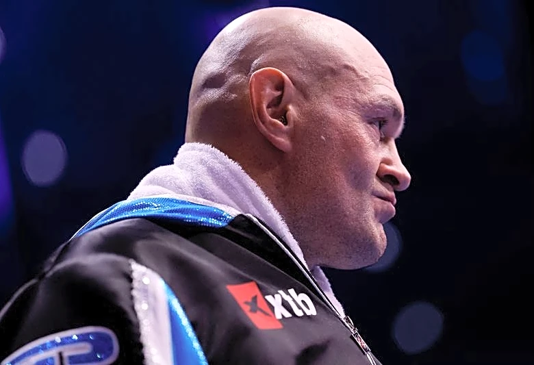 Boxing-Fury-Joshua fight in doubt as White uncertain over blockbuster bout