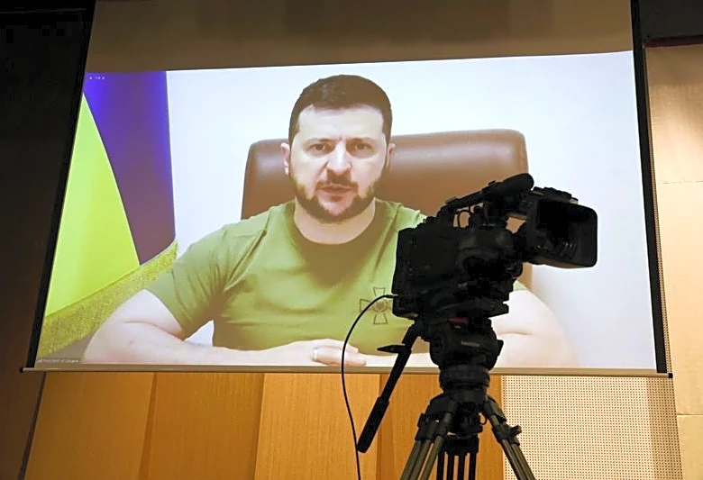 South Korea demands apology from Ukraine over disclosure of North Korean PoW transfer