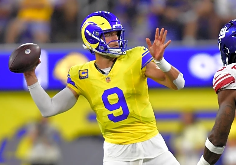 Week 3 SNF: Rams-Broncos Preview, Props, Prediction
