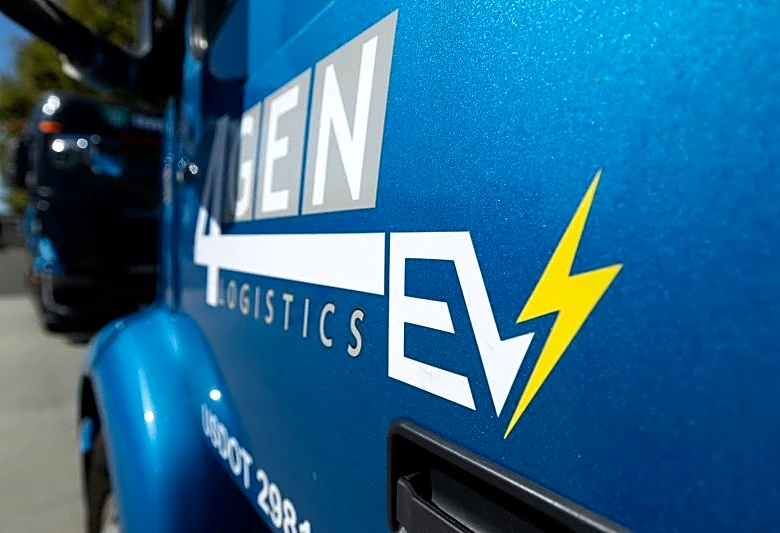 Iran-linked diesel price spike makes electric trucks cheaper than diesel in key EU markets, environmental group says